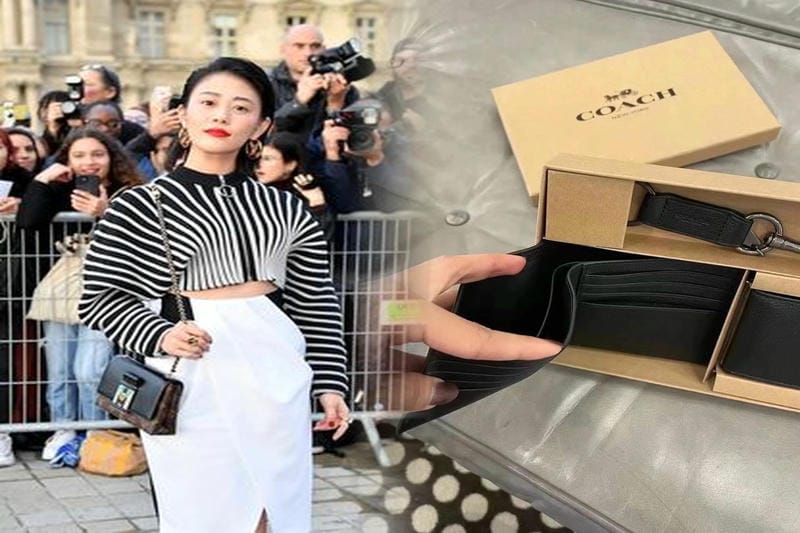 coach ホース アンド キャリッジ