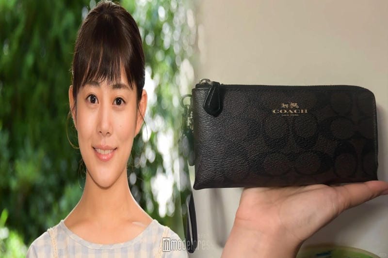coach ブランド イメージ