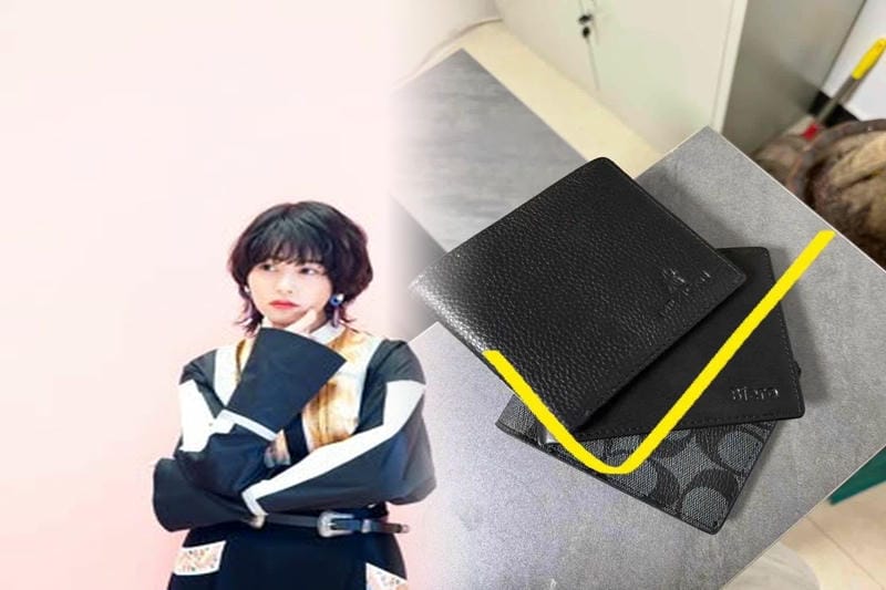 coach フローラル ブラッシュ