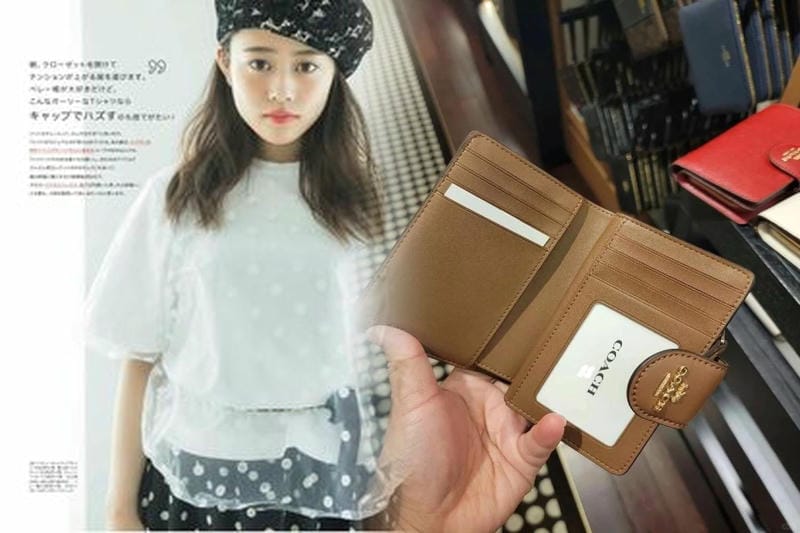 coach トレーナー レディース
