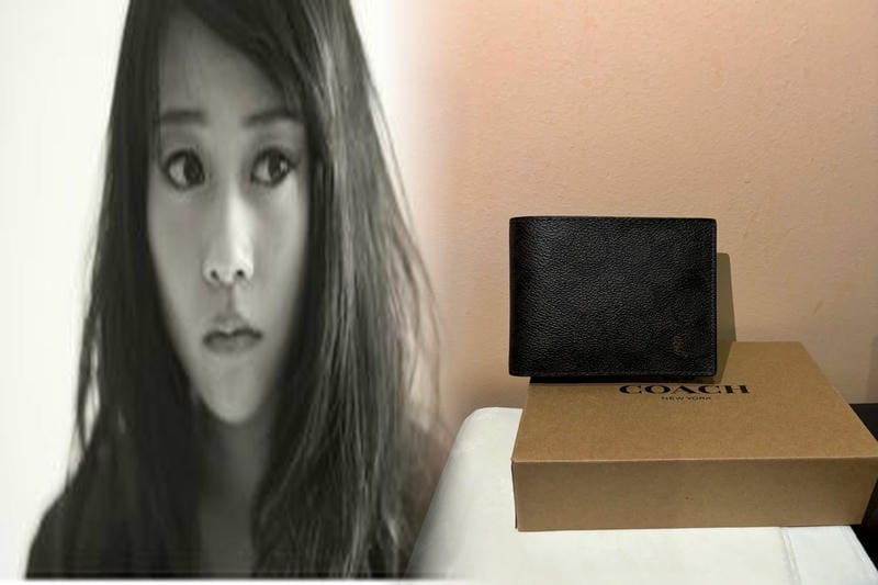 coach ディズニー 2022