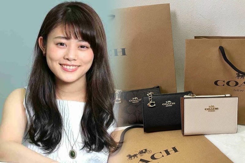 coach キャリー オール