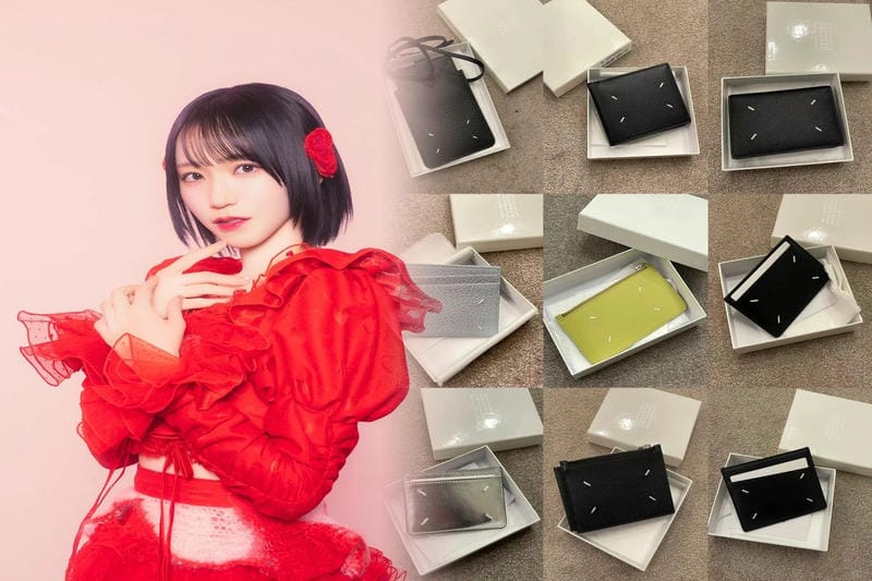 マルジェラ 香水 取り扱い 店舗