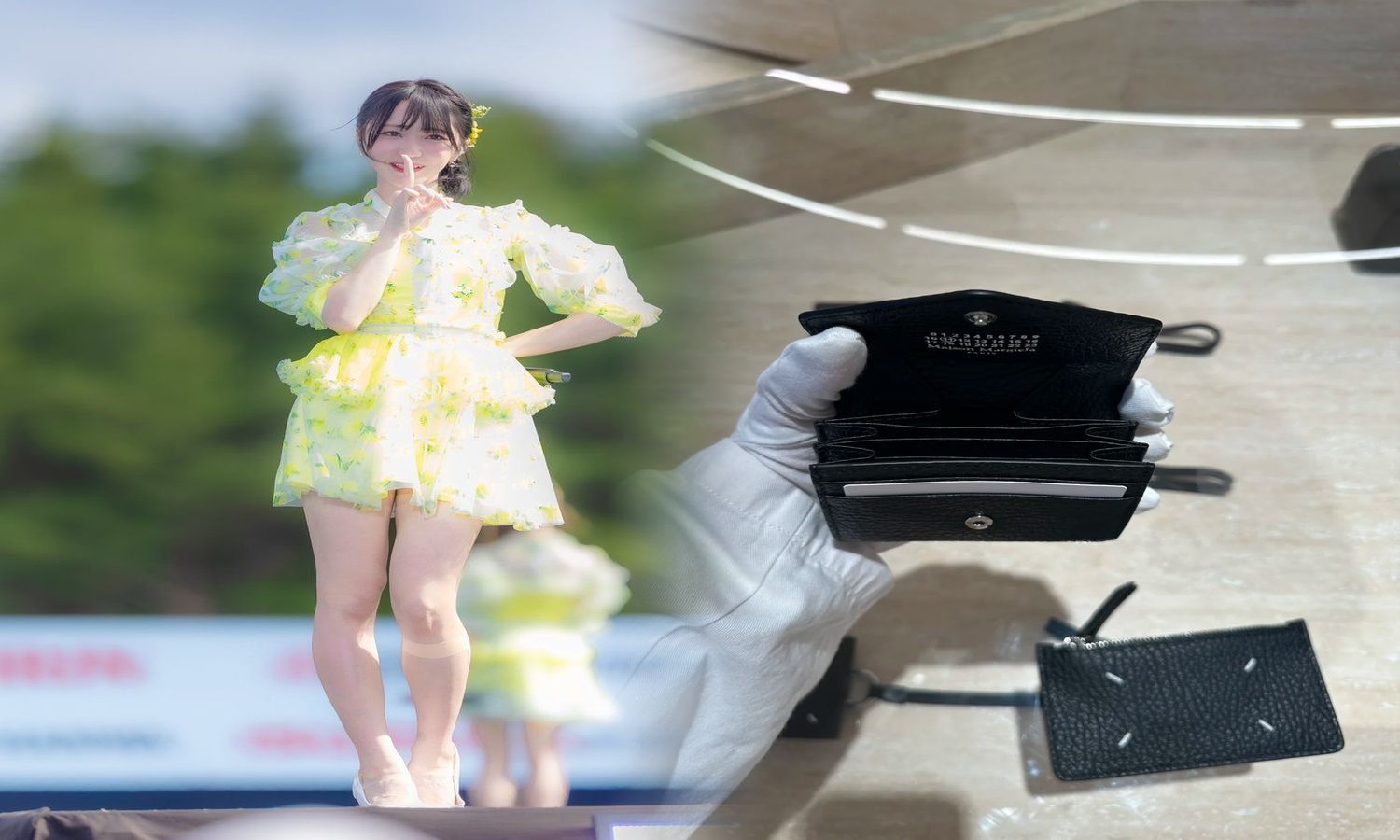 マルジェラ ポンプ フューリー