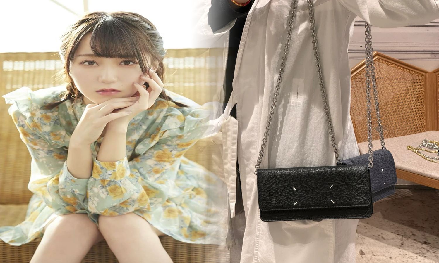 マルジェラ 名刺 入れ メンズ