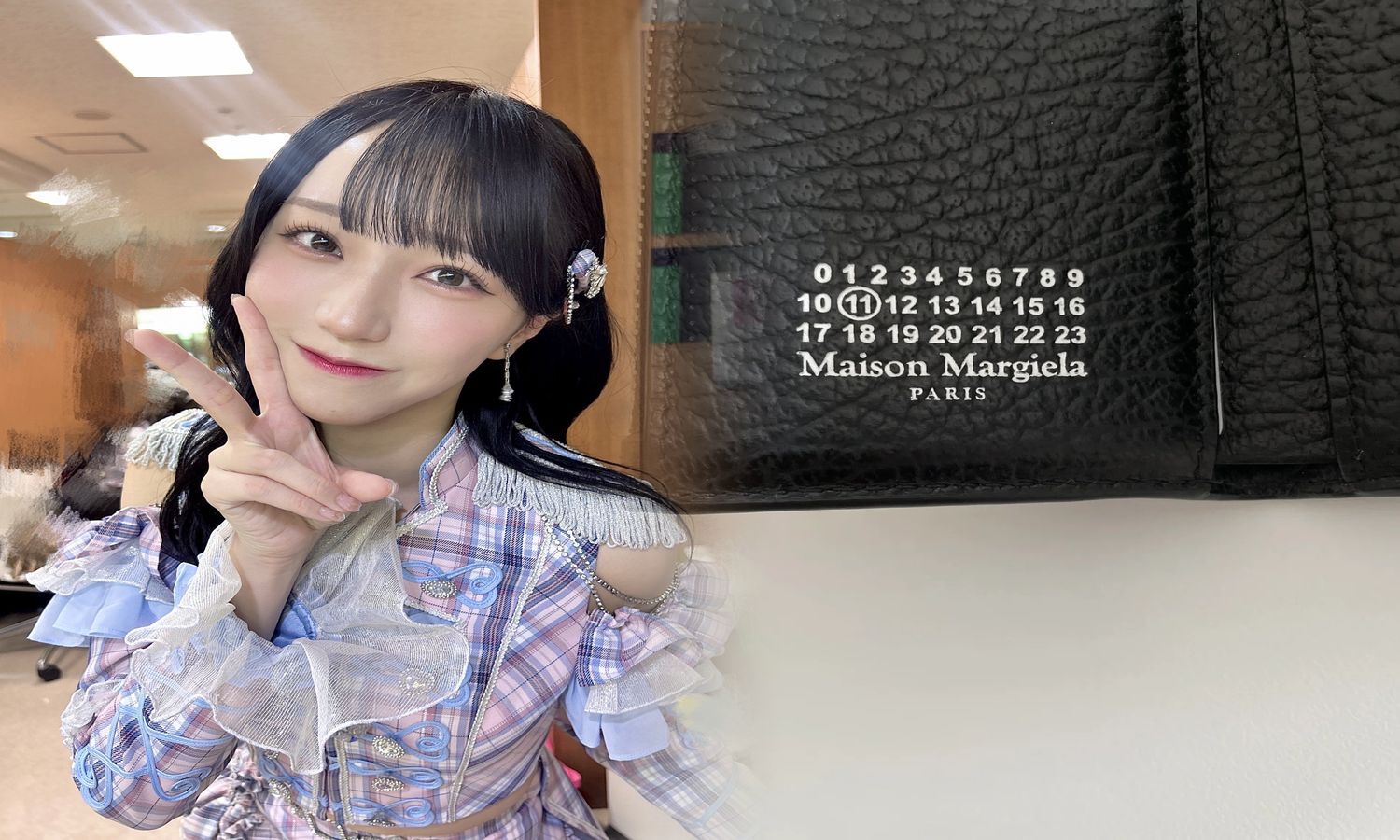 マルジェラ グラム スラム 中古