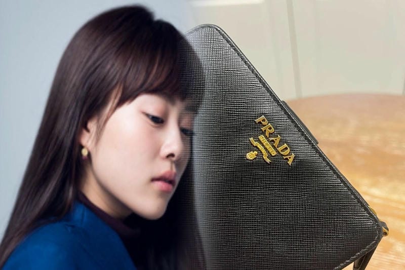 プラダ 財布 レディース 楽天