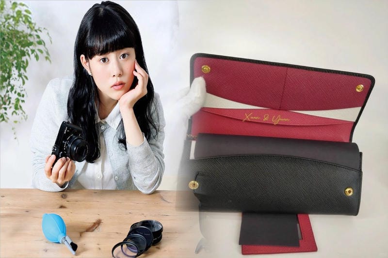 プラダ 財布 クリーニング 東京