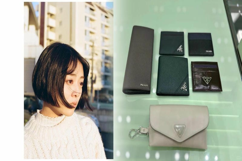 プラダ 財布 レディース 口コミ