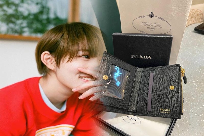 プラダ 財布 レディース おすすめ