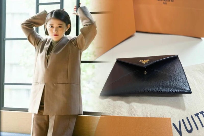 プラダ 財布 メンズ クロコダイル