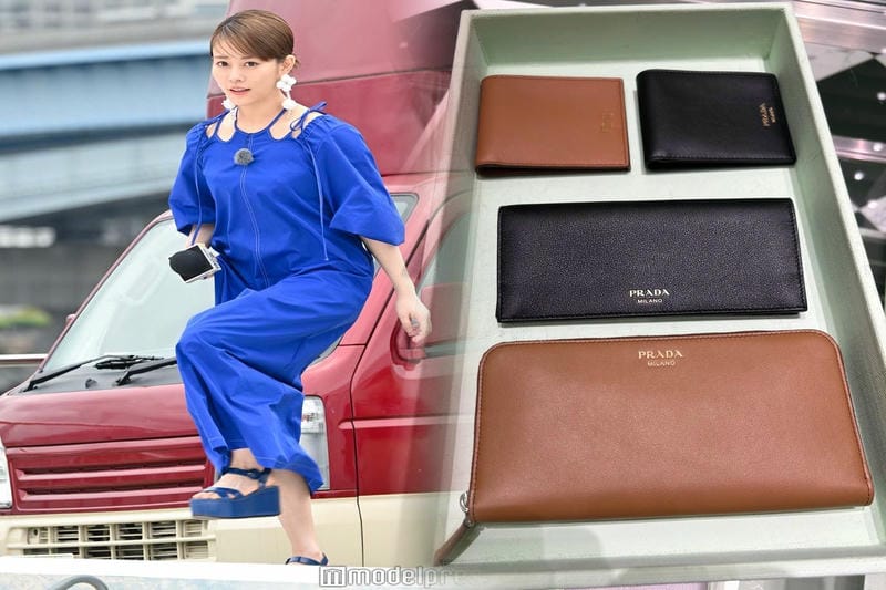 プラダ 財布 メンズ 長 財布 人気