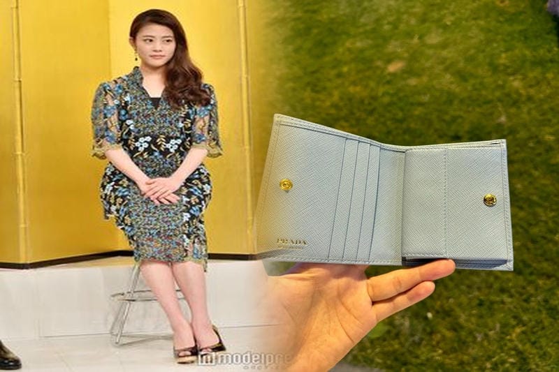 プラダ 財布 イタリア アウトレット