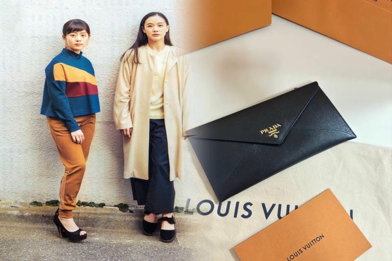 プラダ 財布 レディース 折りたたみ