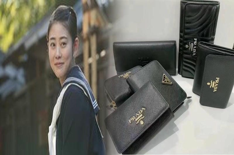 プラダ 長 財布 サフィアーノ メンズ