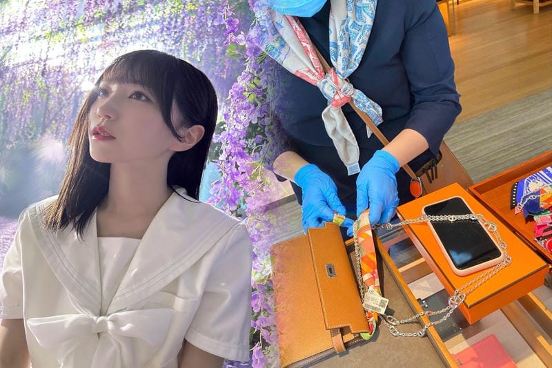 エルメスの最高級素材とは？バッグの価値を高める秘訣