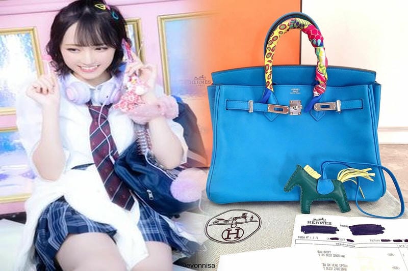 エルメスの偽物と本物の違いは何ですか？