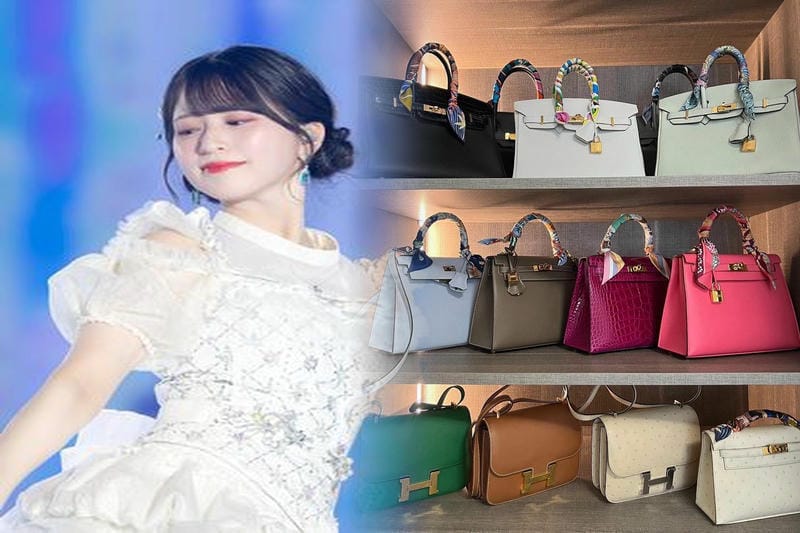 エルメス人気アイテムランキング：2025年版