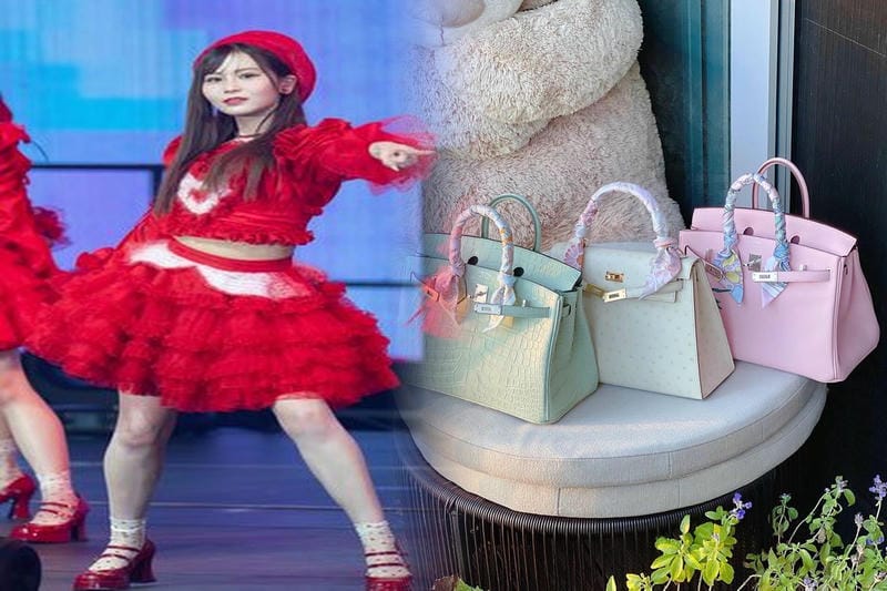 中古HERMESバーキン40をお得に探すコツを紹介！