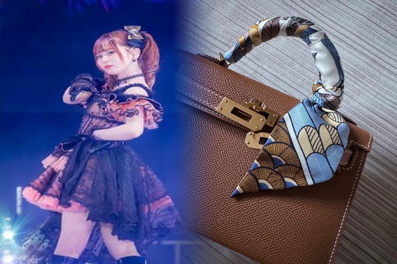 中古市場で狙いたい！HERMESバーキンのお得な選び方