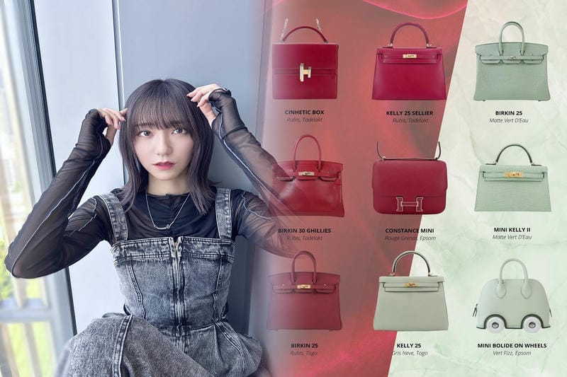 エルメスの偽物と本物の違いとは？