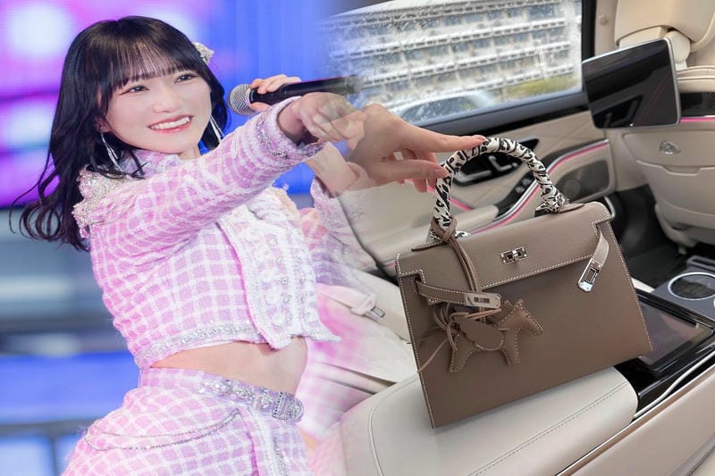 エルメスバッグの種類を徹底解説！初心者向けガイド