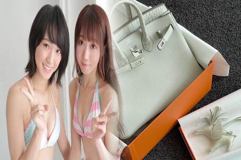 HERMESVIPになるための条件と特典を徹底解説