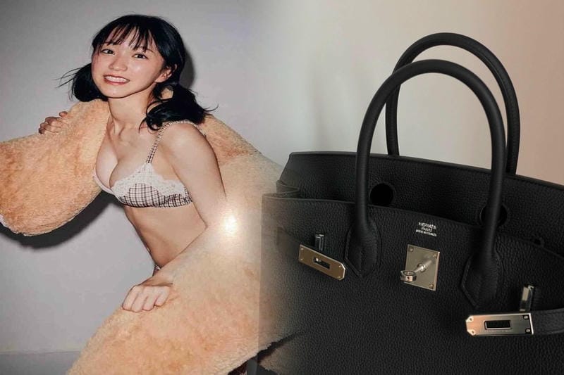 2025年版エルメス人気アイテムランキング