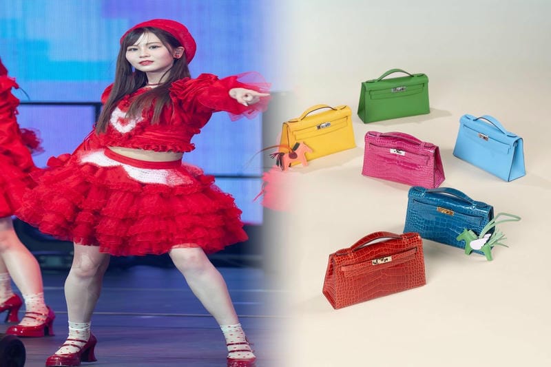 定番とトレンドを押さえたエルメスバーキンの賢い選び方ガイド