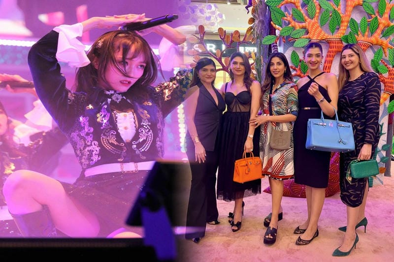 エルメスの2025年新色：注目のカラー特集