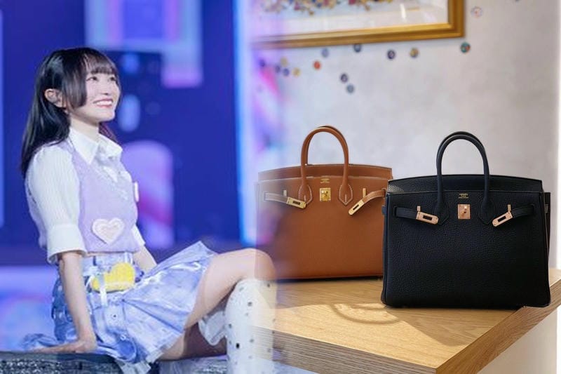 エルメスの最高級アイテムを紹介：贅沢な魅力