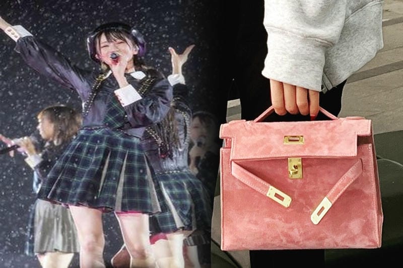 HERMES銀座三越店のオープン日と注目サービスを紹介！