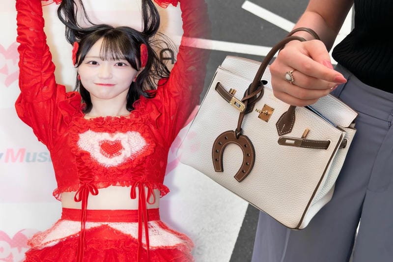 フランスでエルメスのバッグを買うとどれくらい安くなる？