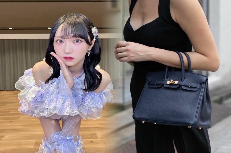 エルメスバーキンの美しさと価値：その秘密を解明します！