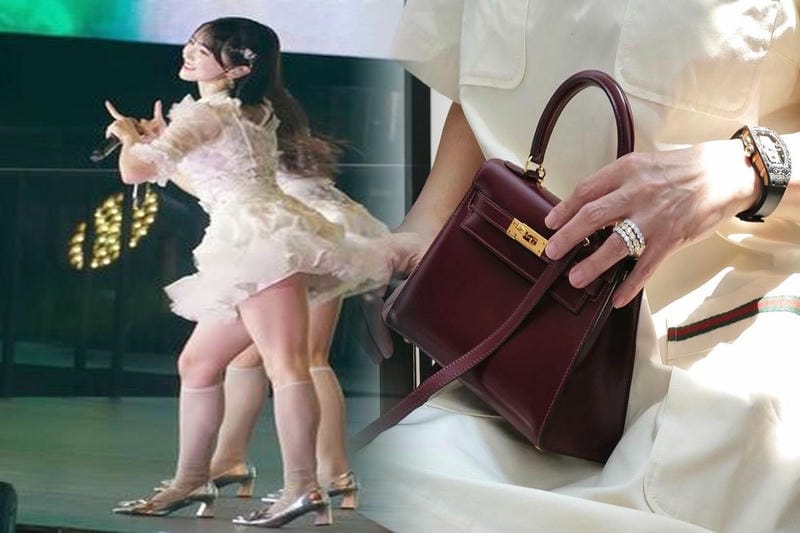 日本のエルメスモデルとその影響力