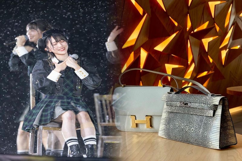 エルメスはどこの国発祥？