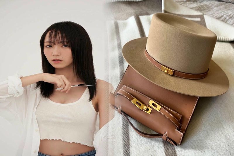 HERMESビジネスバッグメンズのおすすめモデル