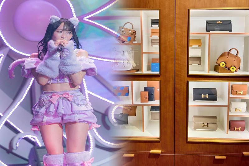 エルメス職人の人数とその技術：支える人々の物語を探る