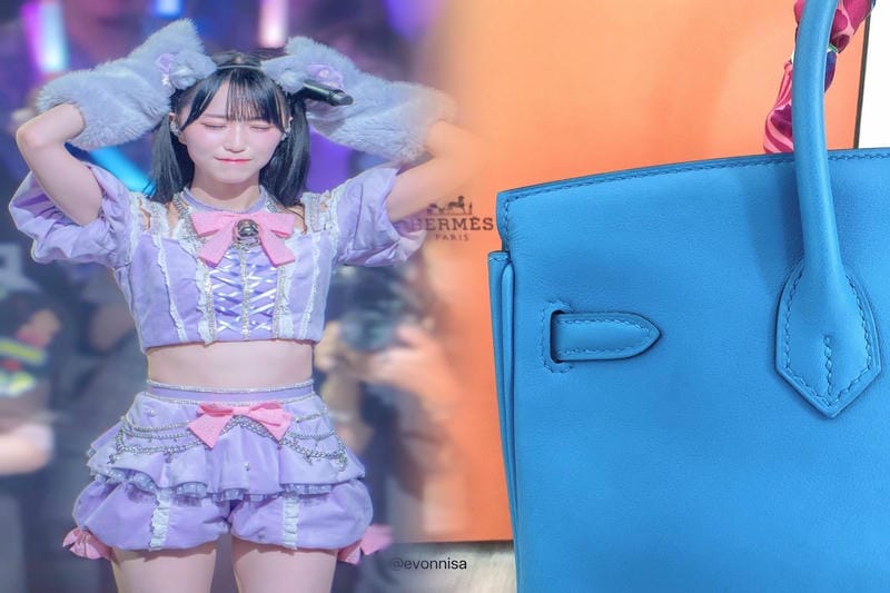 エルメスオンラインでバーキンを購入する方法とコツを解説