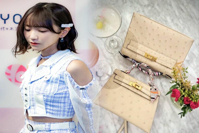 エルメスボディバッグメンズ特集：トレンドと人気アイテムを紹介！