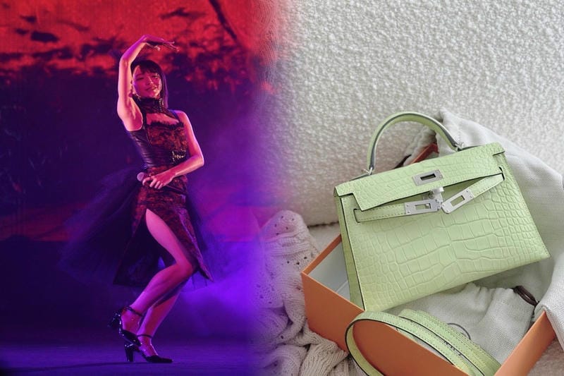 エルメスはどこの国から発祥したのか？