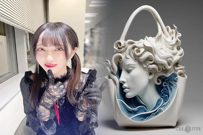 クロスボディバッグで作るHERMESのスタイリッシュコーデ！