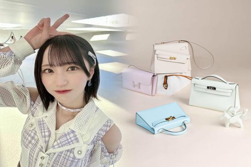 エルメスバッグが最も安く買える国は？