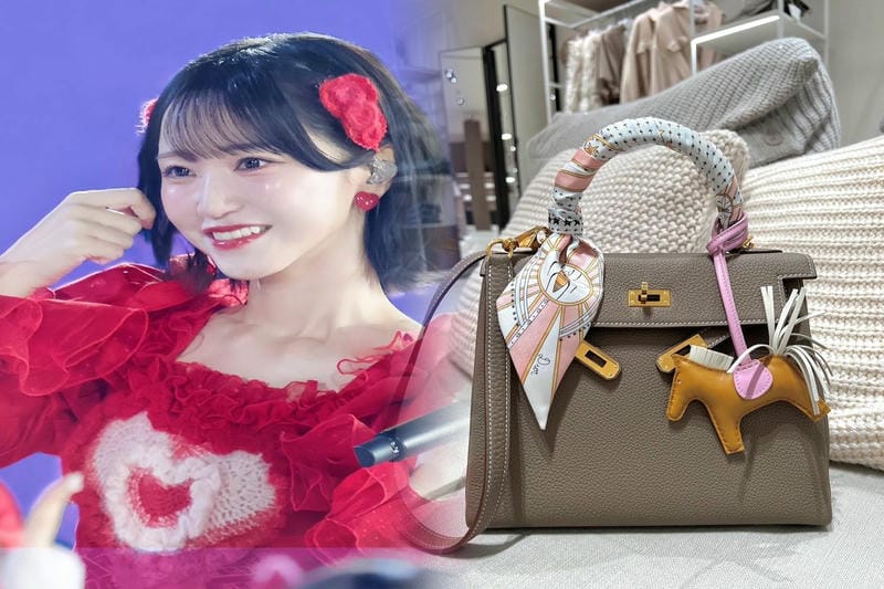 布製HERMESショルダーバッグメンズの選び方とコーディネート