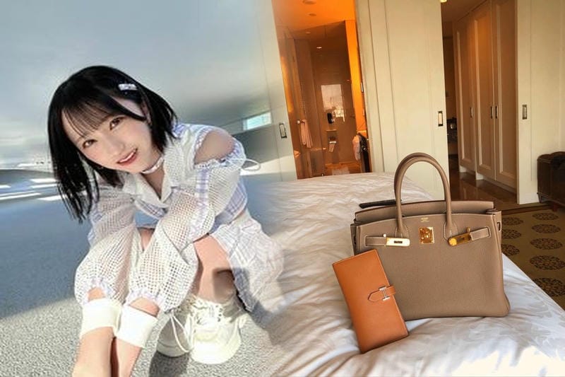 HERMESバーキンはなぜ高価なのか？その理由を探る