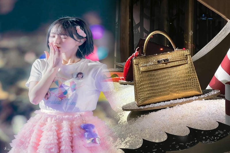 エルメスのトートバッグを上手に選ぶためのポイントを解説！