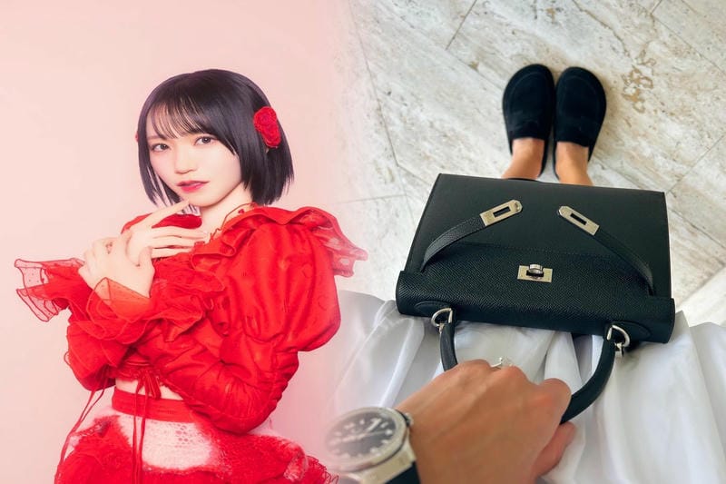 エルメスで買えるバッグの種類と最新情報