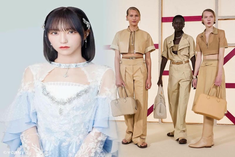 ケリーとバーキンの違いを詳しく解説！自分に合うのはどっち？