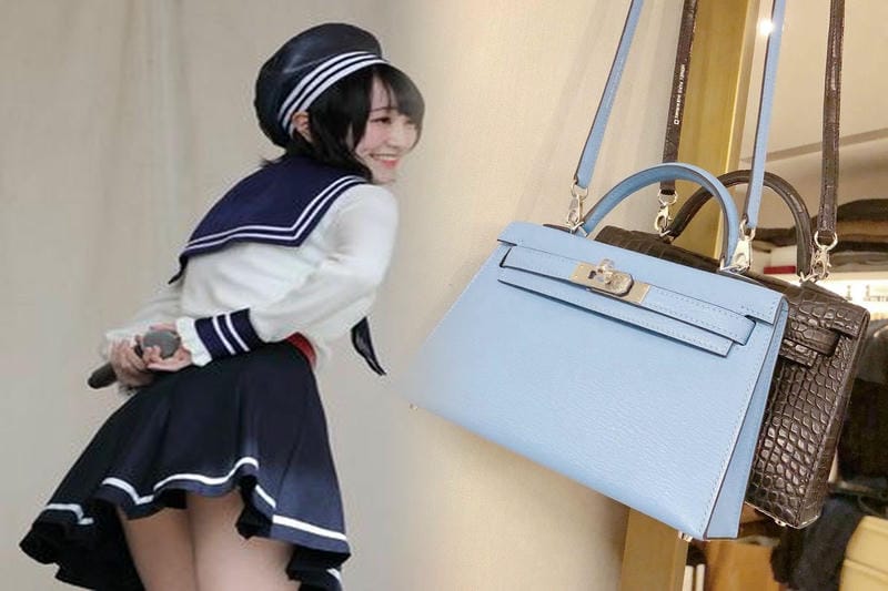 人気のエルメスメンズトートバッグモデルを一挙紹介！