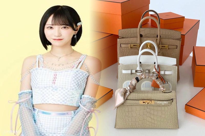 バーキン30のサイズ感と使いやすさを徹底レビュー